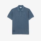 Áo Polo Lacoste Nam L.12.12 Dáng Cổ Điển Hiệu Ứng Washed