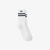 Tất Thể Thao Lacoste Nam Chất Liệu Cotton Thoáng Khí