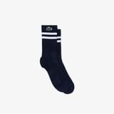 Tất Thể Thao Lacoste Nam Chất Liệu Cotton Thoáng Khí