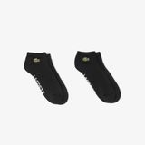 Bộ 2 Đôi Tất Thể Thao Lacoste Nam