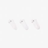 Bộ 3 Đôi Tất Lacoste Unisex Cổ Thấp