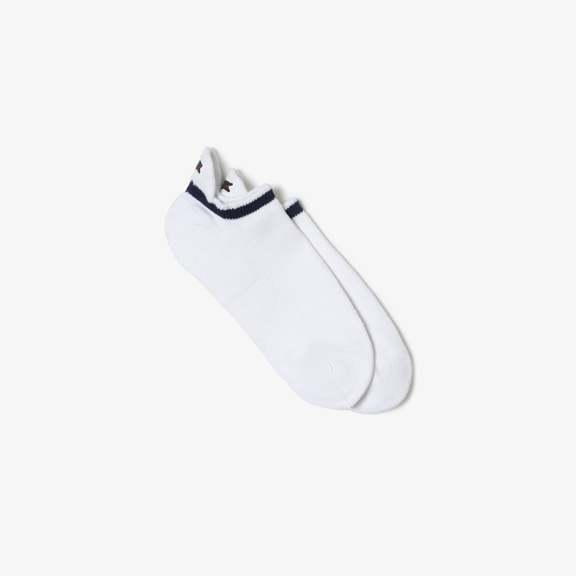 Tất Thể Thao Lacoste Nam Chất Liệu Cotton Thoáng Khí