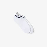 Tất Thể Thao Lacoste Nam Chất Liệu Cotton Thoáng Khí