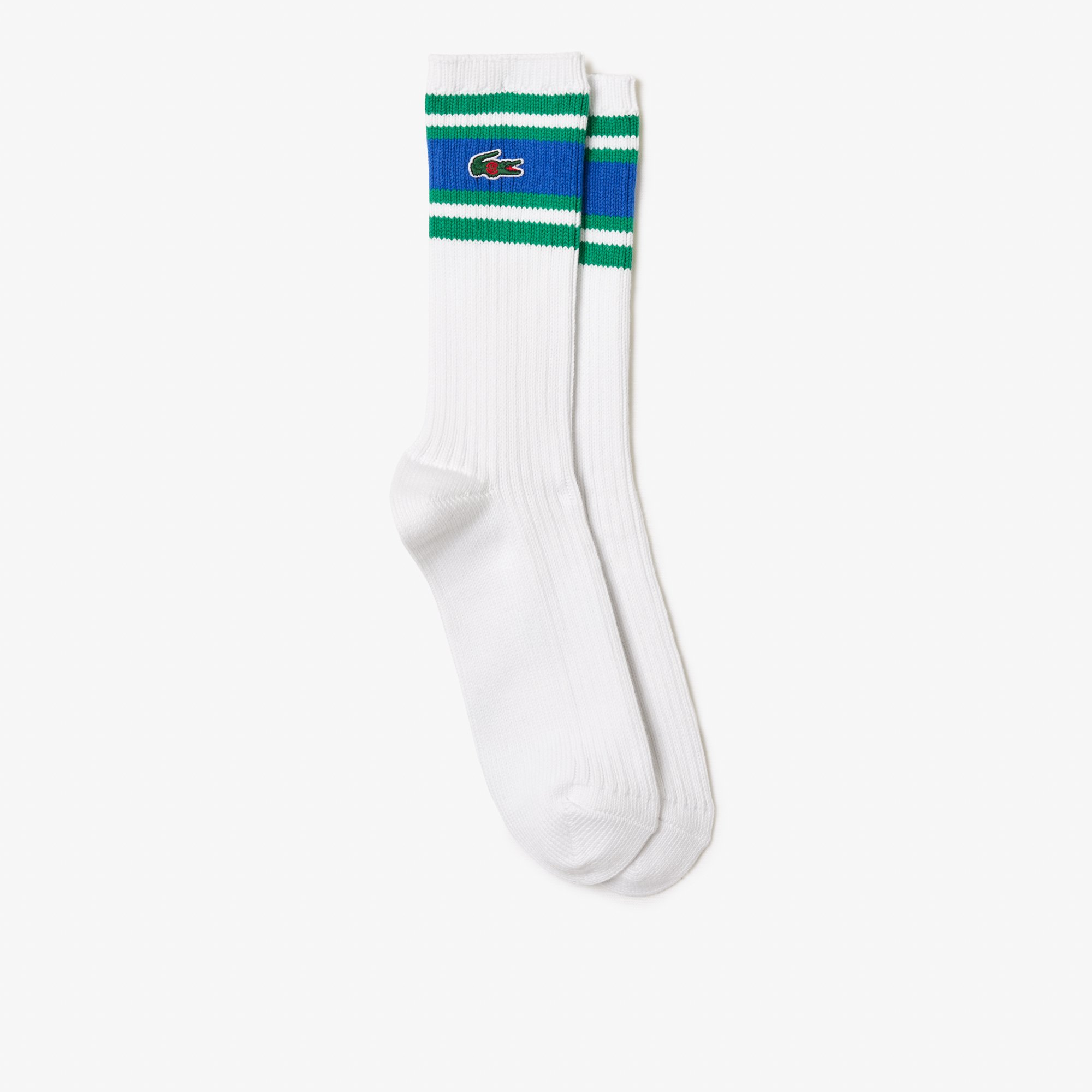 Tất Cá Sấu Lacoste Nam Lacoste x Clot