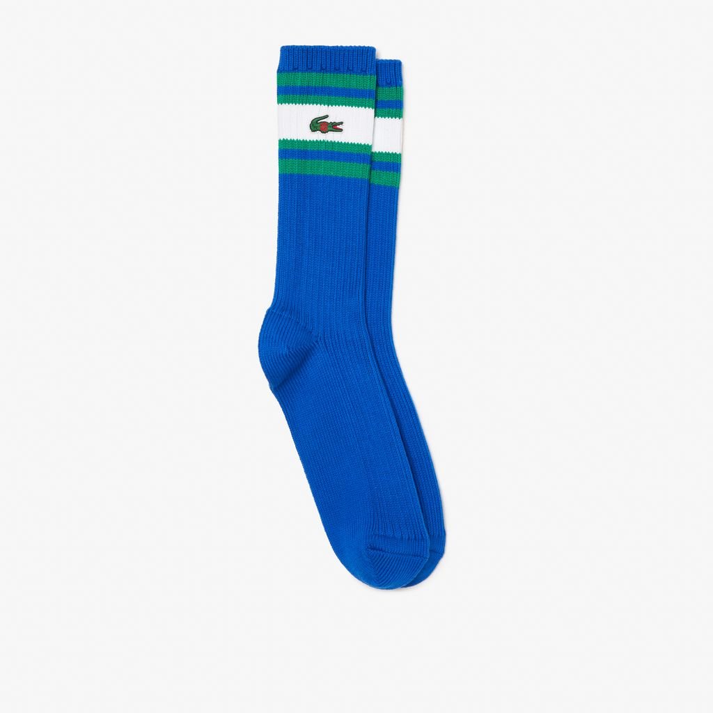Tất Cá Sấu Lacoste Nam Lacoste x Clot