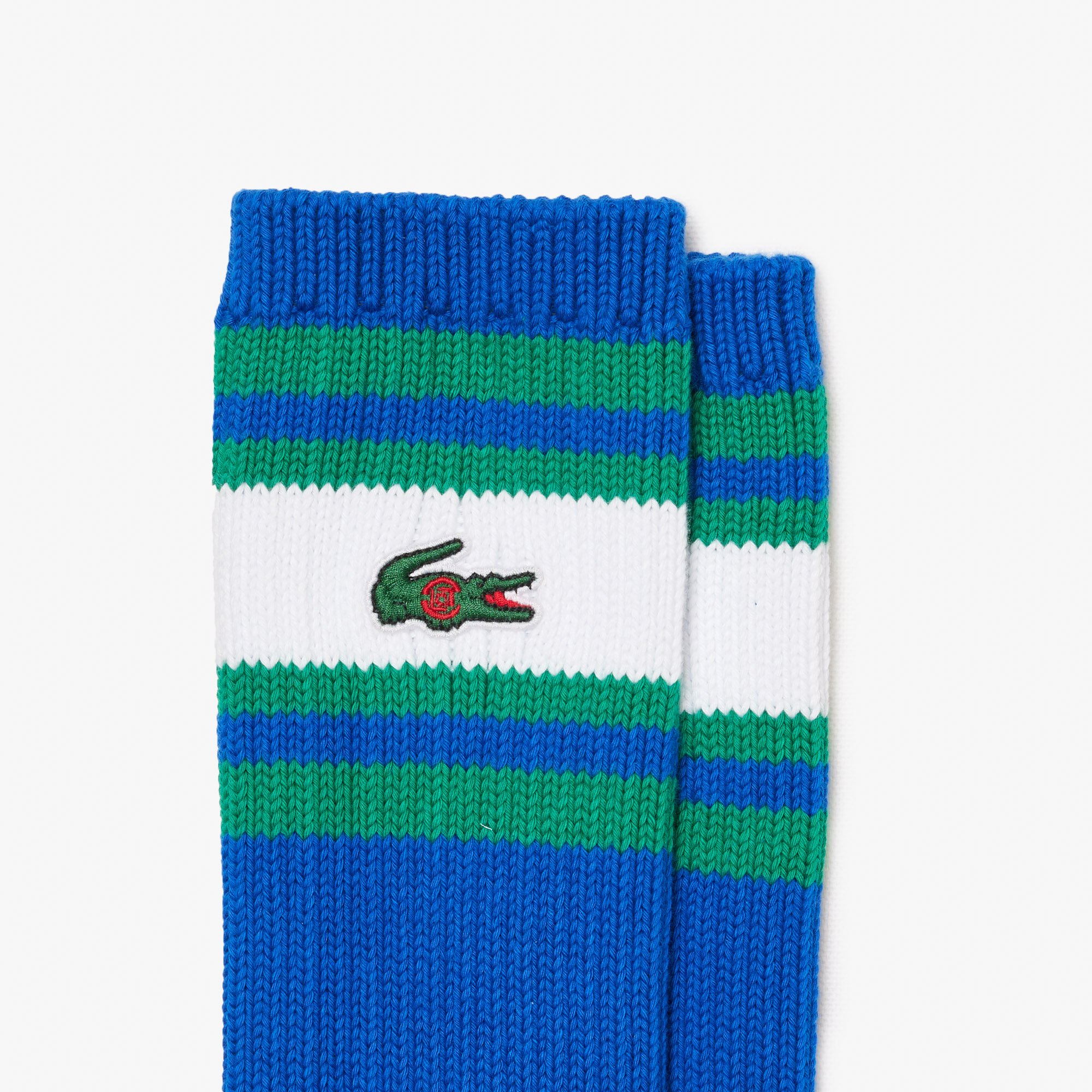 Tất Cá Sấu Lacoste Nam Lacoste x Clot