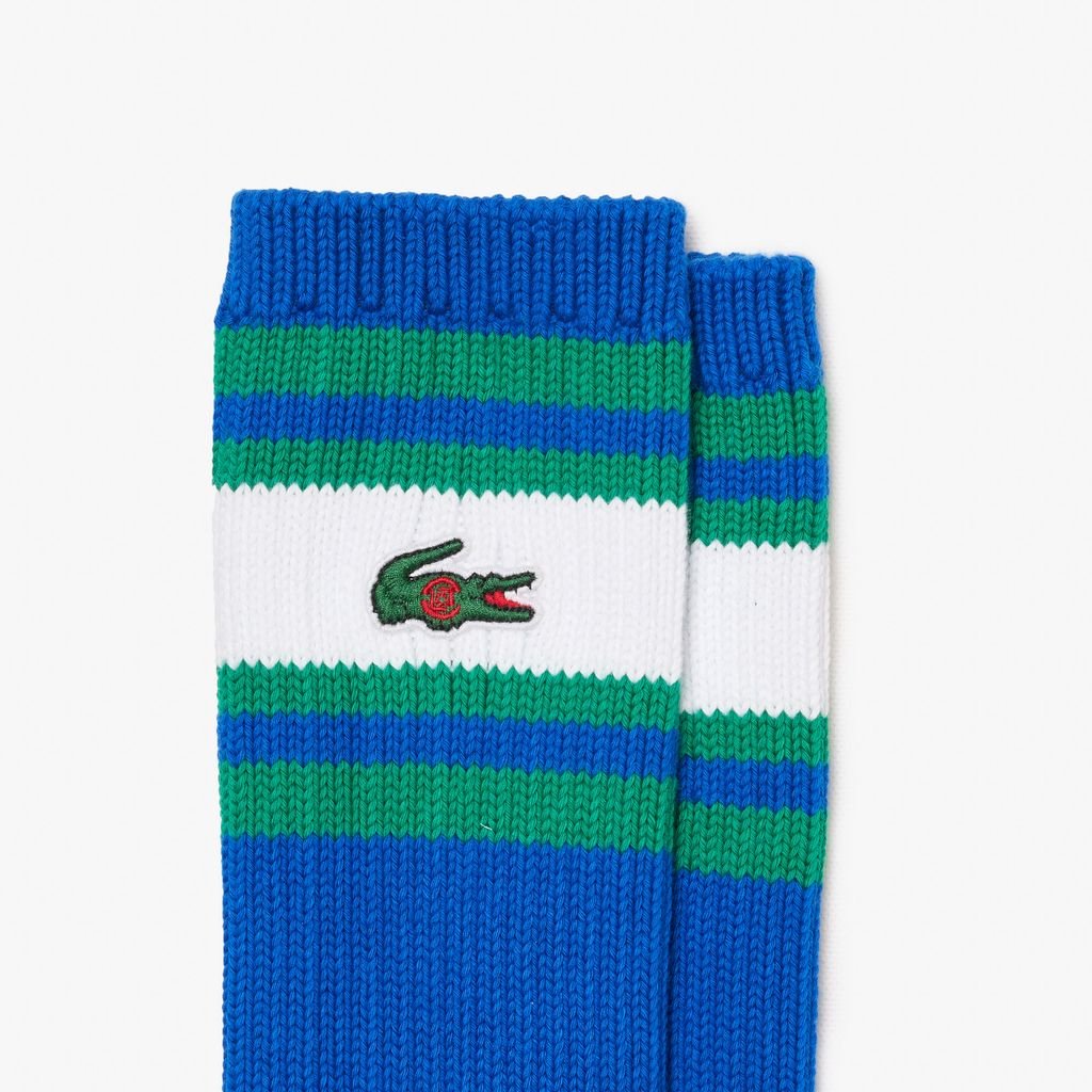 Tất Cá Sấu Lacoste Nam Lacoste x Clot