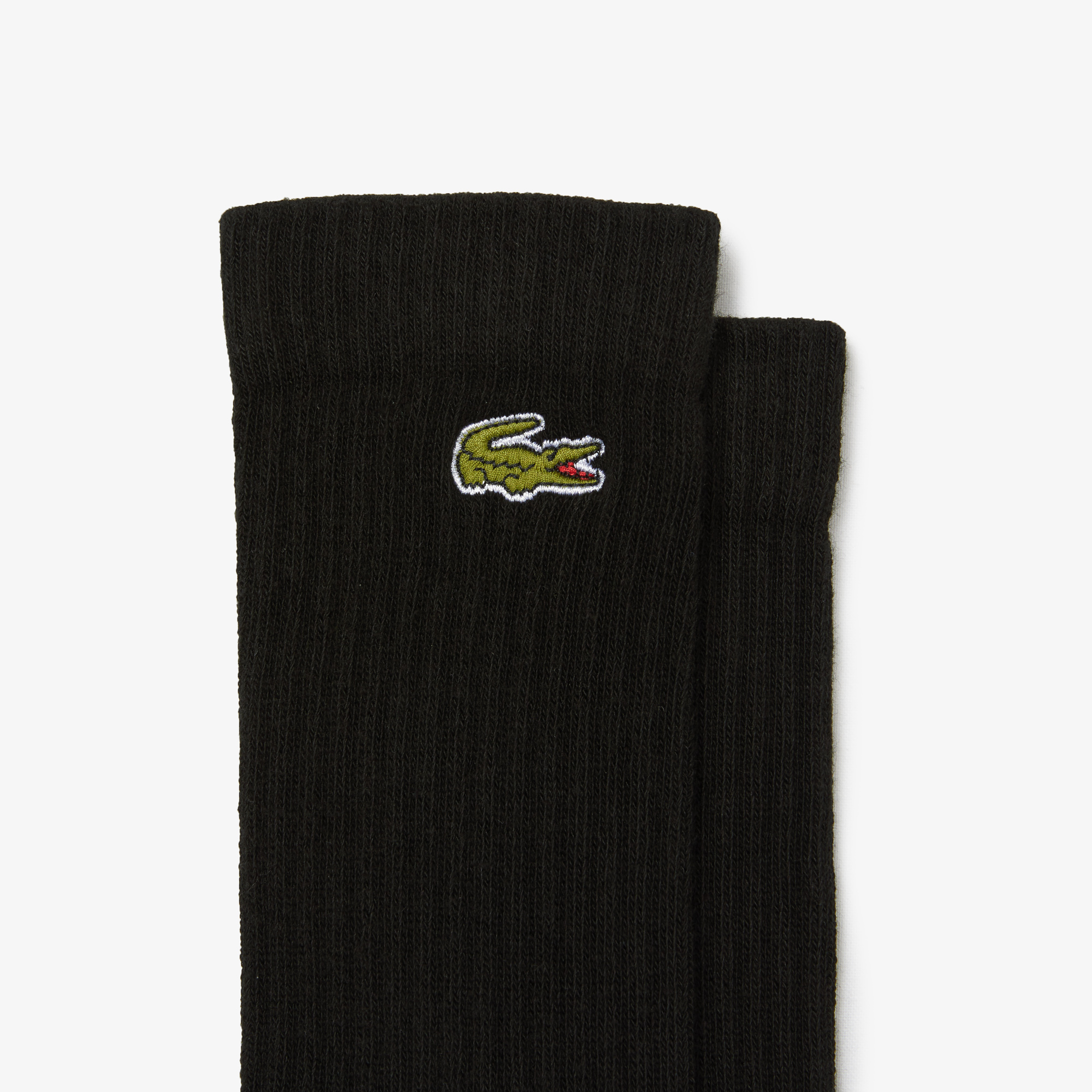 Bộ 3 Đôi Tất Thể Thao Lacoste Unisex