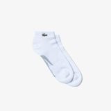 Tất Thể Thao Lacoste Nam Ngắn Chất Liệu Cotton