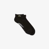 Tất Thể Thao Lacoste Nam Ngắn Chất Liệu Cotton
