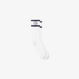 Vớ Tennis Lacoste Unisex Phiên Bản Roland-Garros