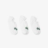 Bộ 3 Đôi Tất Giày Thể Thao Lacoste Unisex
