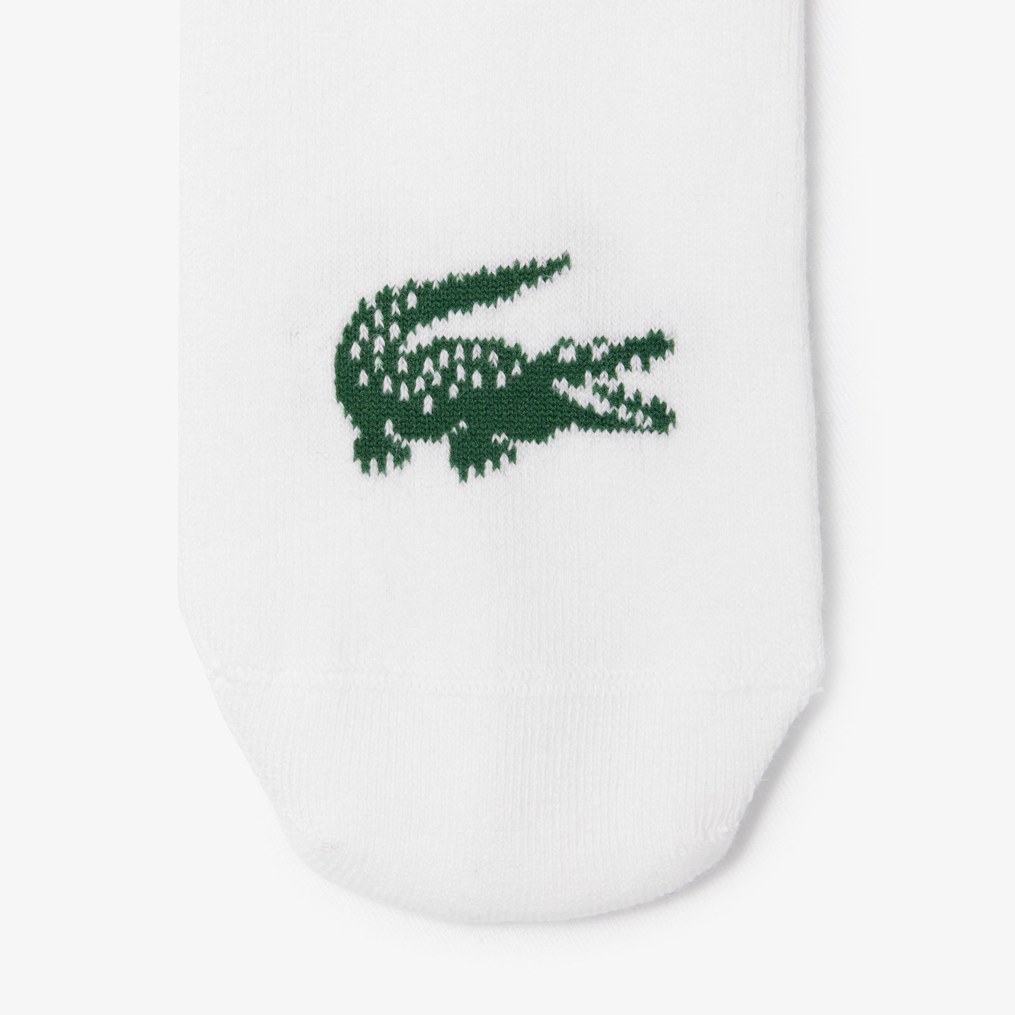 Bộ 3 Đôi Tất Giày Thể Thao Lacoste Unisex