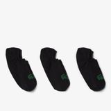 Bộ 3 Đôi Tất Giày Thể Thao Lacoste Unisex