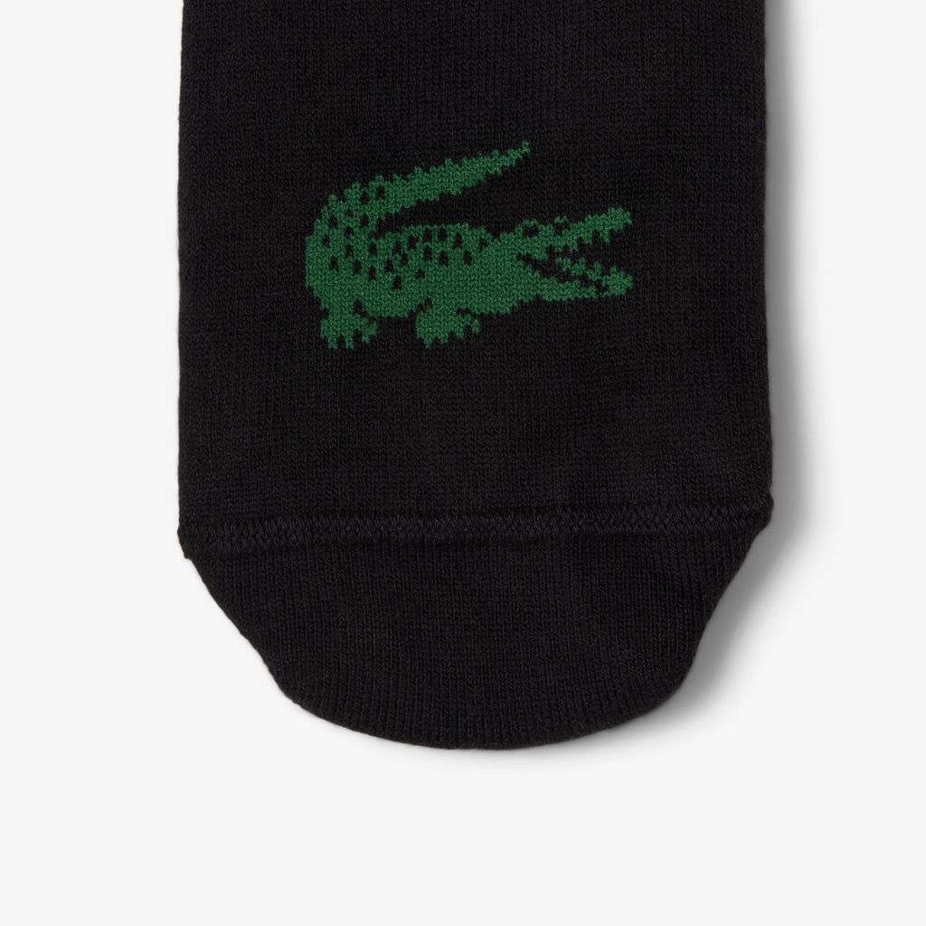Bộ 3 Đôi Tất Giày Thể Thao Lacoste Unisex