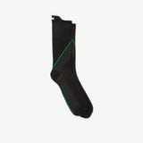 Tất Lacoste Unisex Cỡ Trung Chất Liệu Cotton