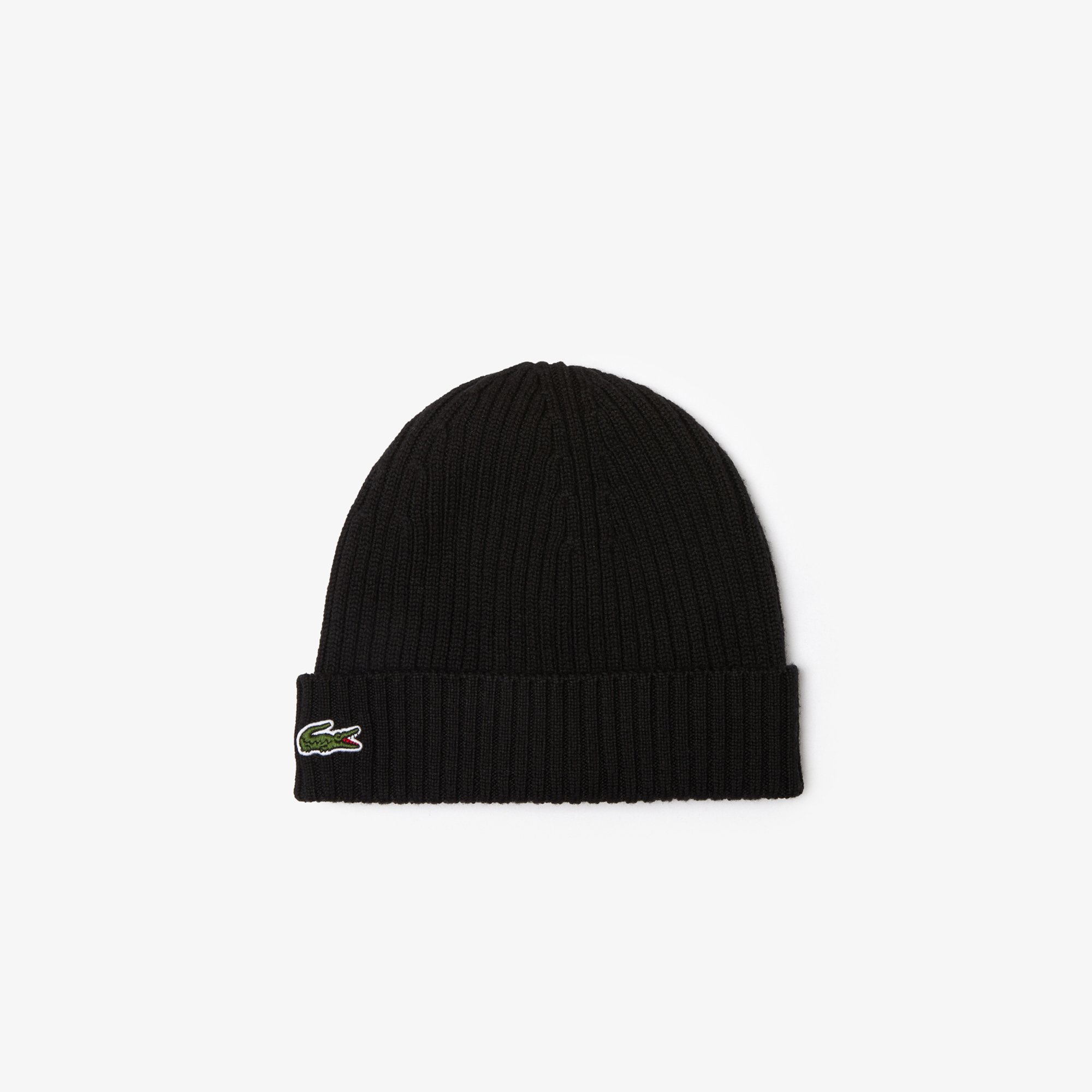 Mũ Len Lacoste Unisex