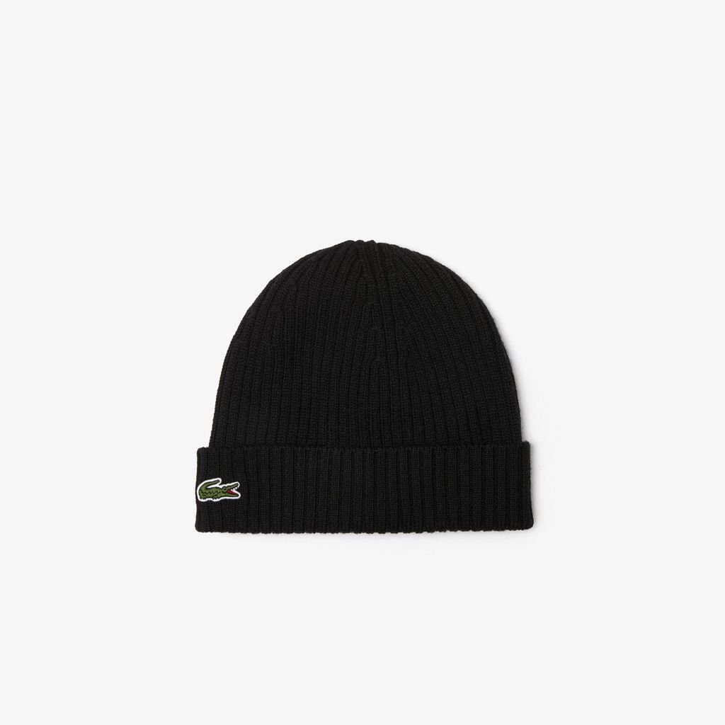 Mũ Len Lacoste Unisex