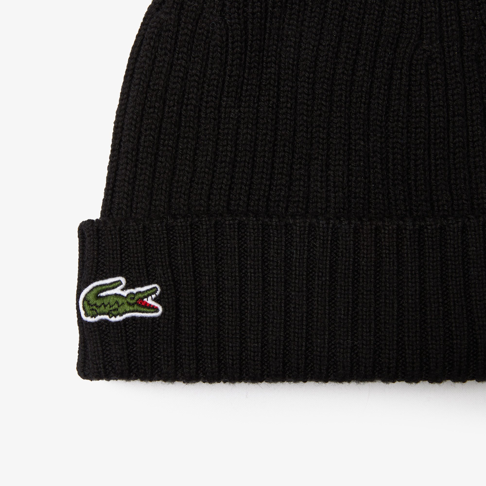 Mũ Len Lacoste Unisex