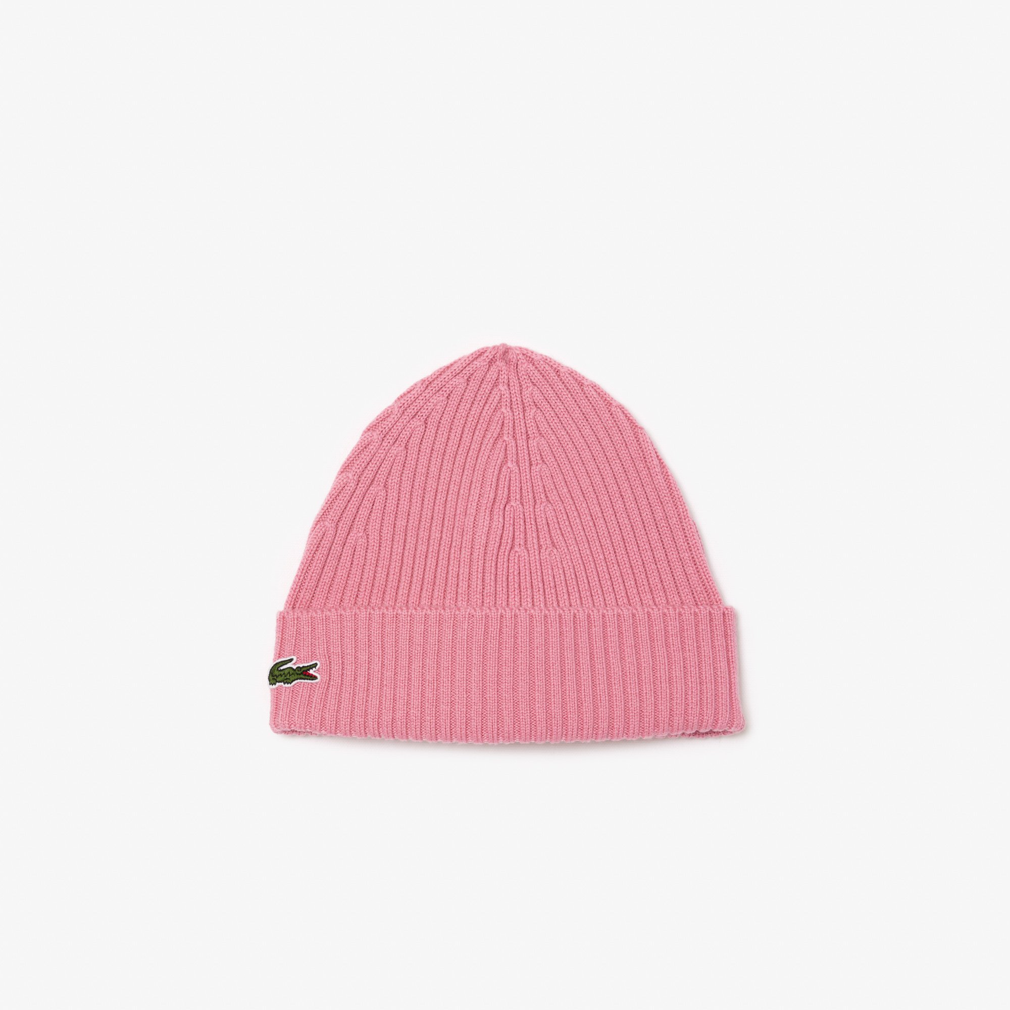 Mũ Len Lacoste Unisex