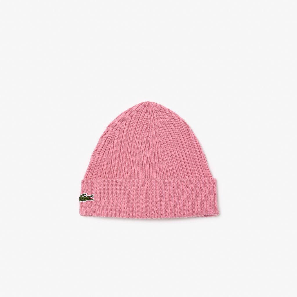 Mũ Len Lacoste Unisex