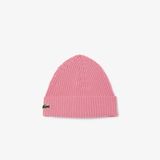 Mũ Len Lacoste Unisex