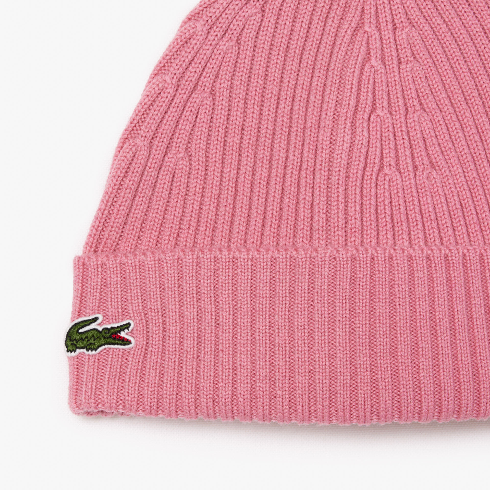 Mũ Len Lacoste Unisex