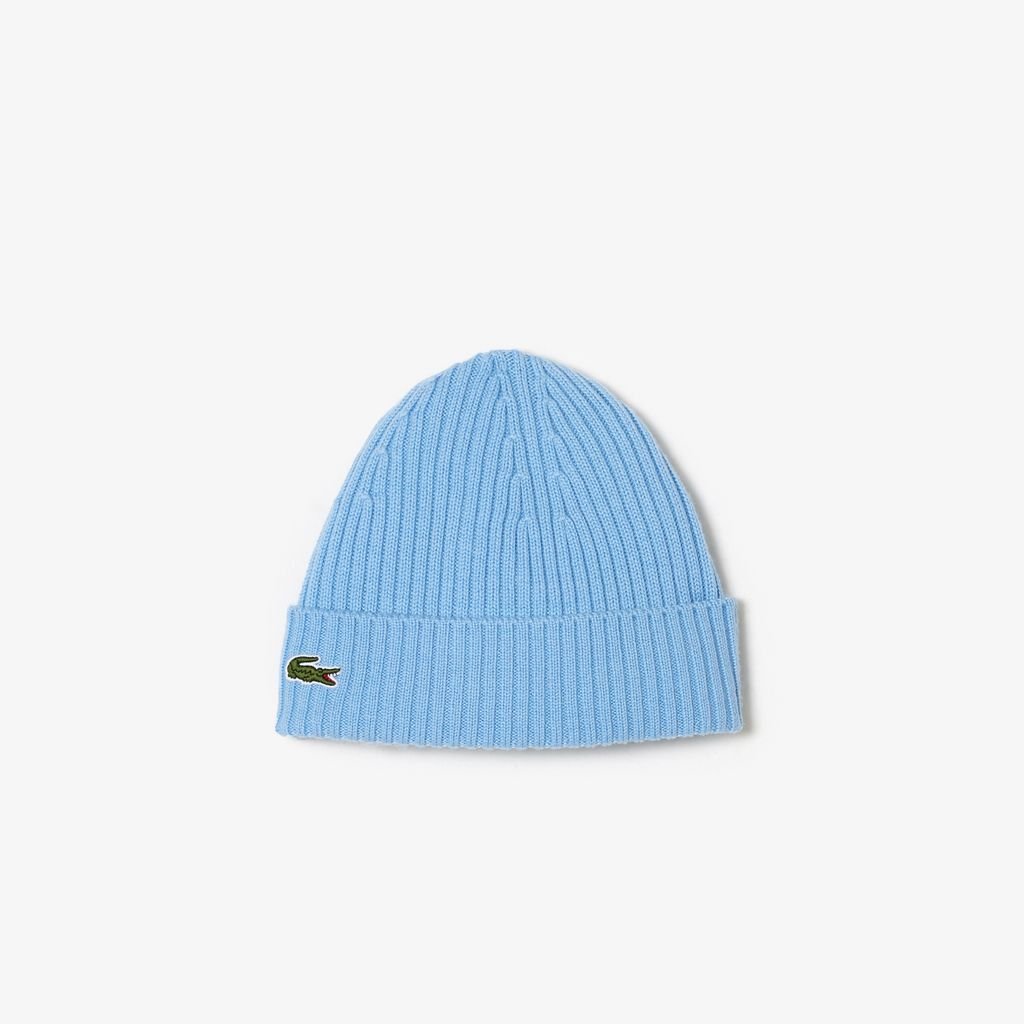 Mũ Len Lacoste Unisex