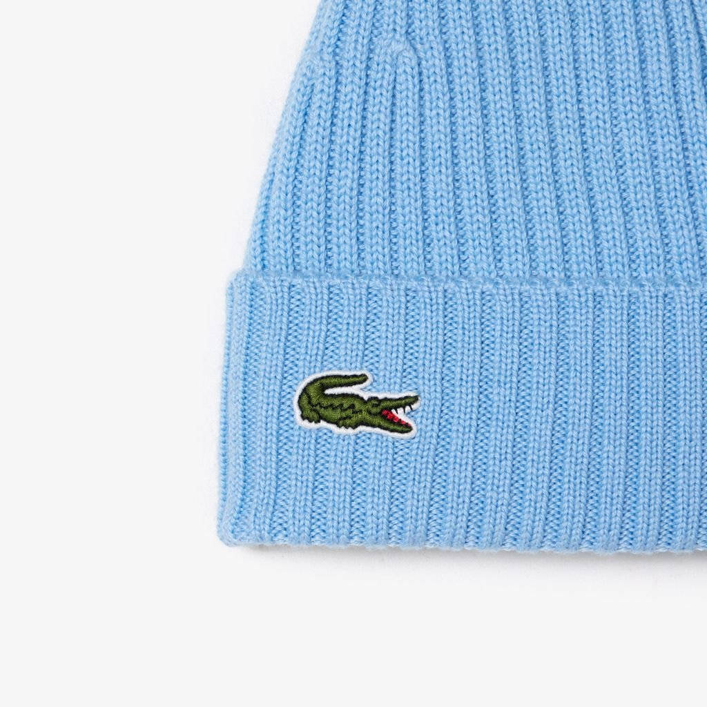 Mũ Len Lacoste Unisex