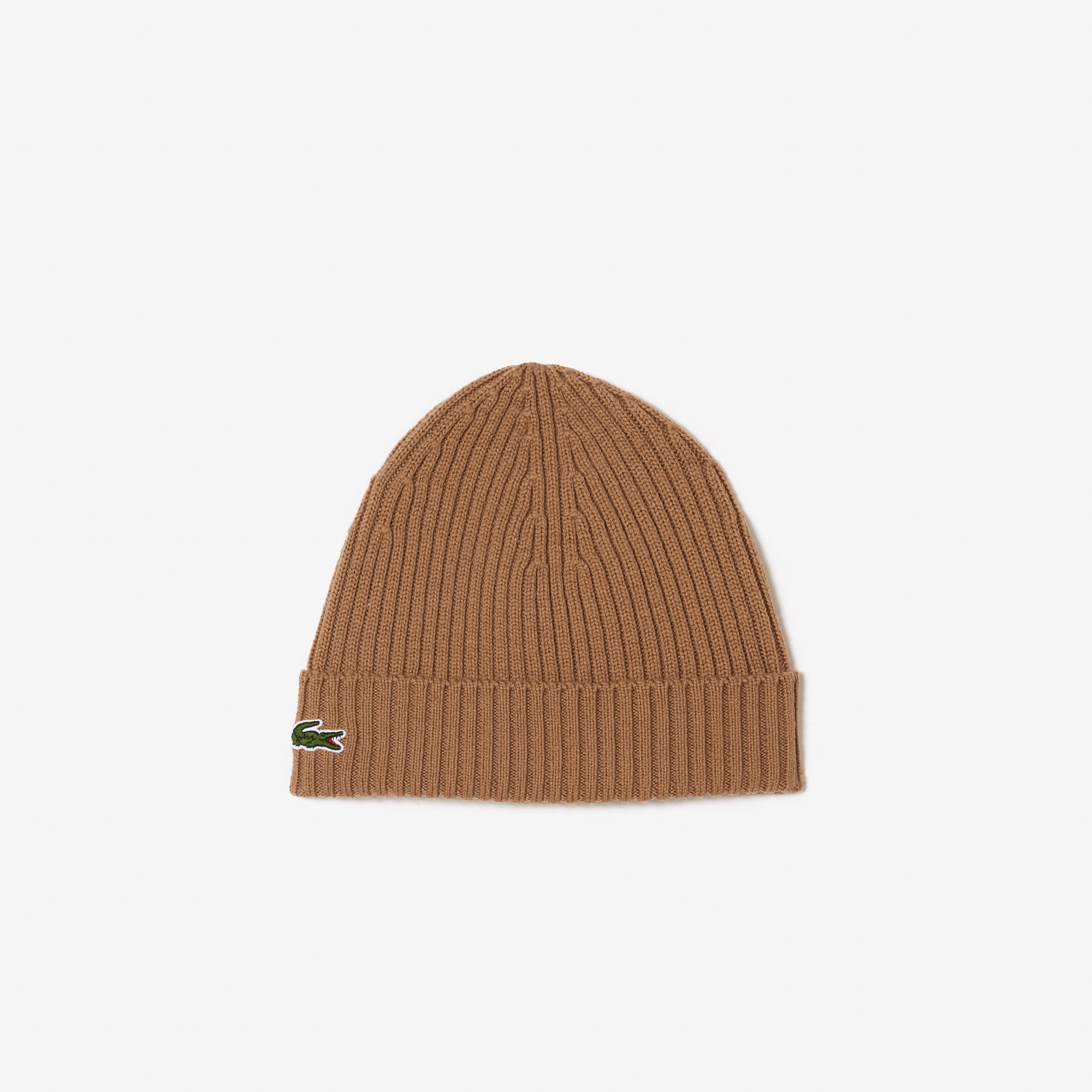 Mũ Len Lacoste Unisex