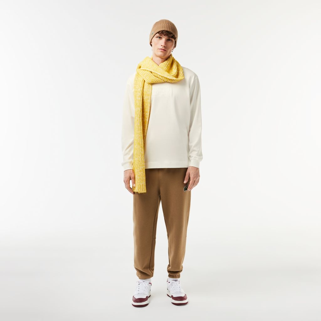 Mũ Len Lacoste Unisex