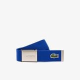 Dây Lưng Lacoste Nam Concept L.12.12 Sản Xuất Tại Pháp
