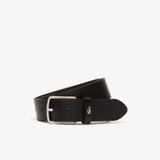 Dây Lưng Lacoste Nam Chất Liệu Da Mịn
