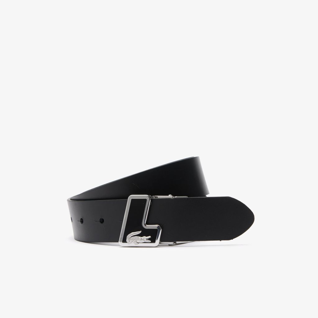 Dây Lưng Da Lacoste Nam