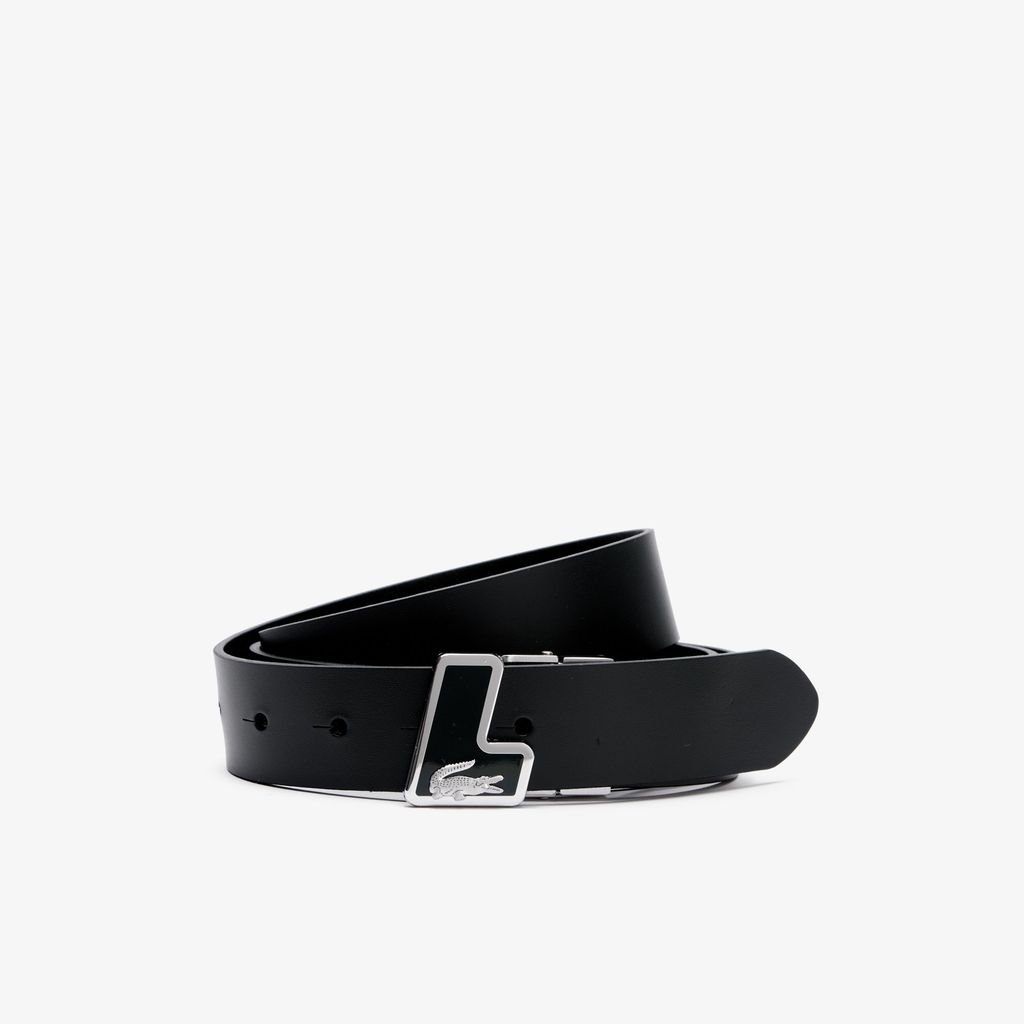 Dây Lưng Da Lacoste Nam