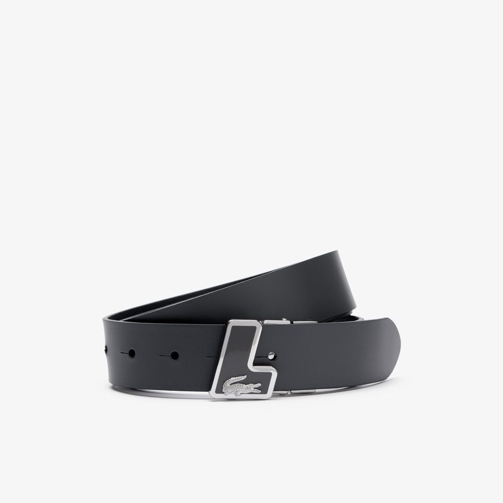 Dây Lưng Da Lacoste Nam