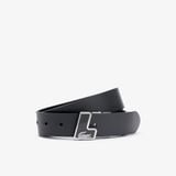 Dây Lưng Da Lacoste Nam