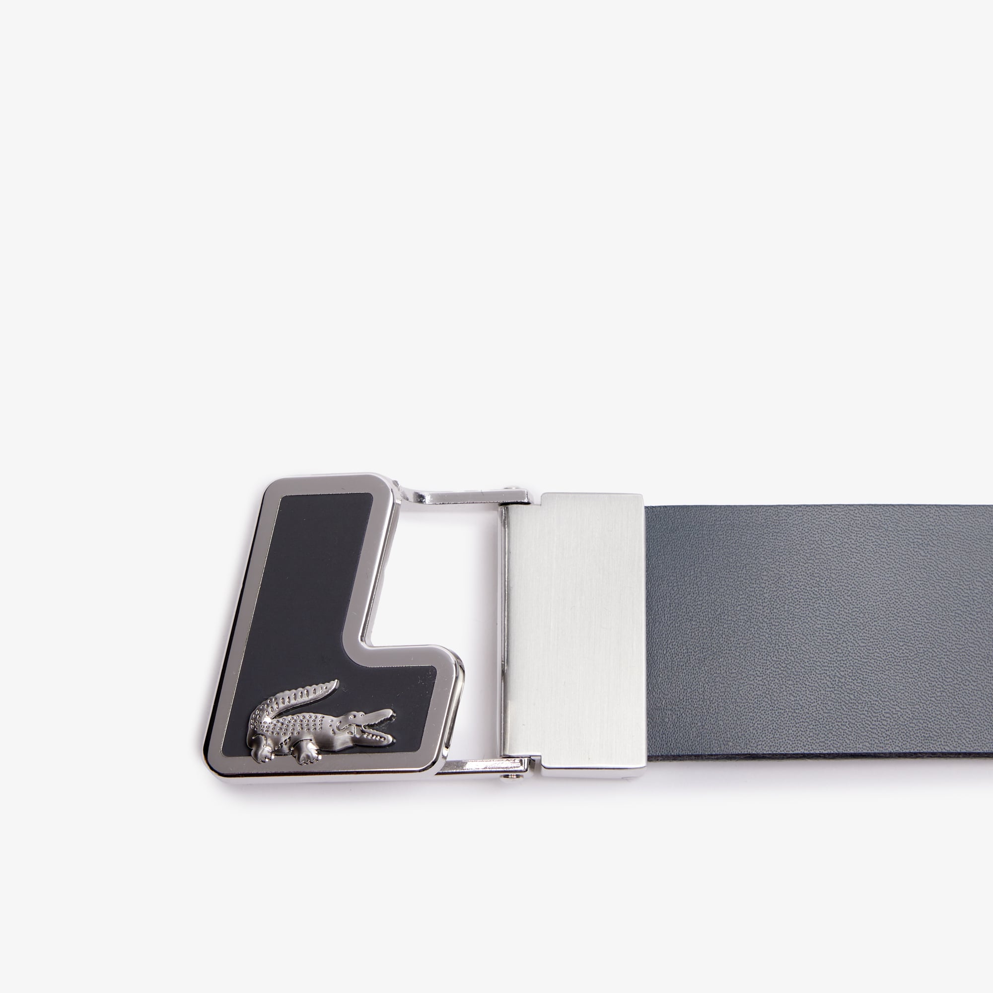 Dây Lưng Da Lacoste Nam