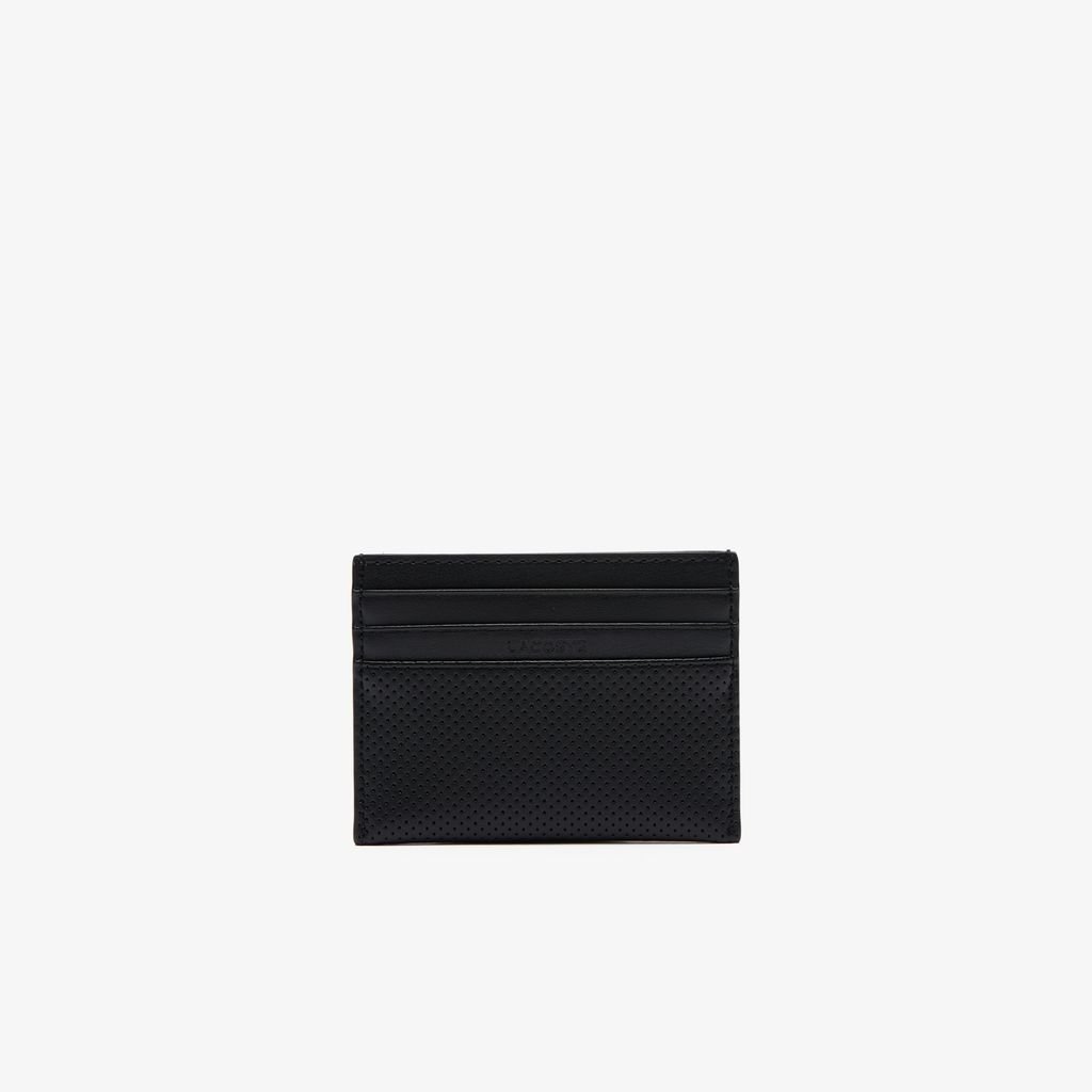 Bộ Quà Tặng Dây Lưng Lacoste Nam Và Ví Đựng Thẻ