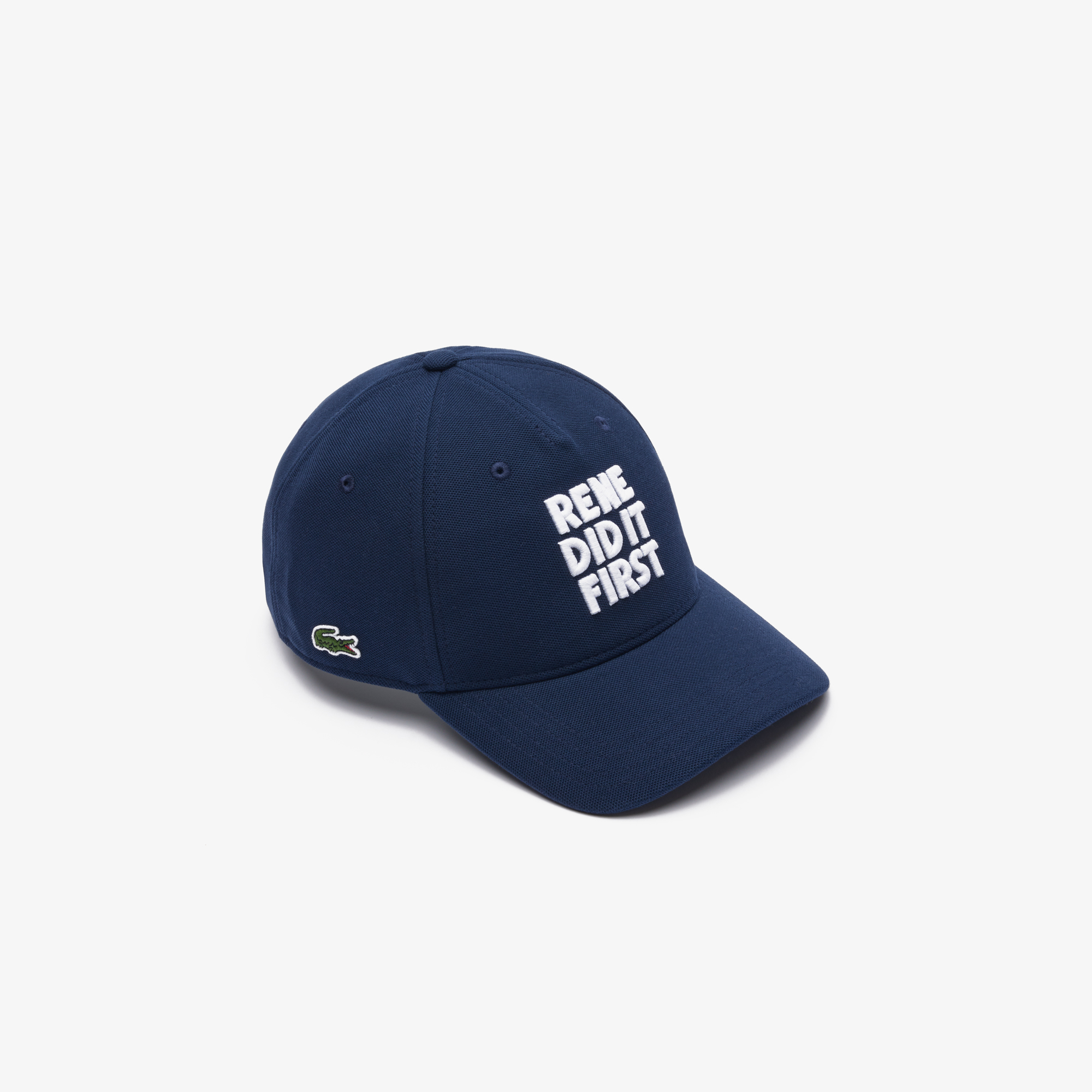 Mũ Chơi Bóng Chày Lacoste Unisex