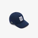 Mũ Chơi Bóng Chày Lacoste Unisex