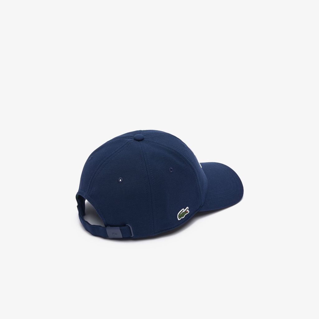 Mũ Chơi Bóng Chày Lacoste Unisex