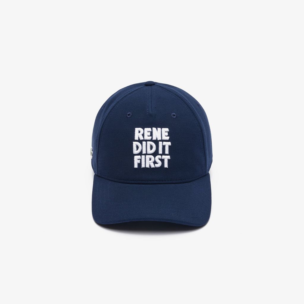 Mũ Chơi Bóng Chày Lacoste Unisex