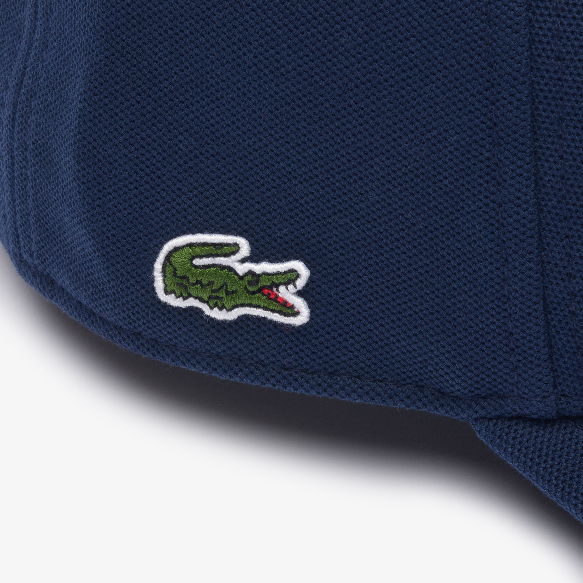 Mũ Chơi Bóng Chày Lacoste Unisex