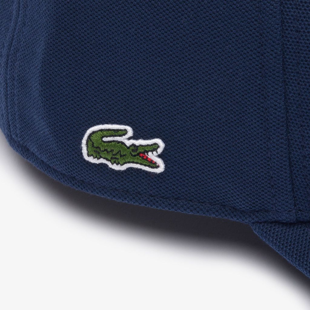 Mũ Chơi Bóng Chày Lacoste Unisex