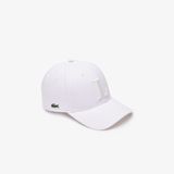 Mũ Chơi Bóng Chày Lacoste Unisex Thêu 3D