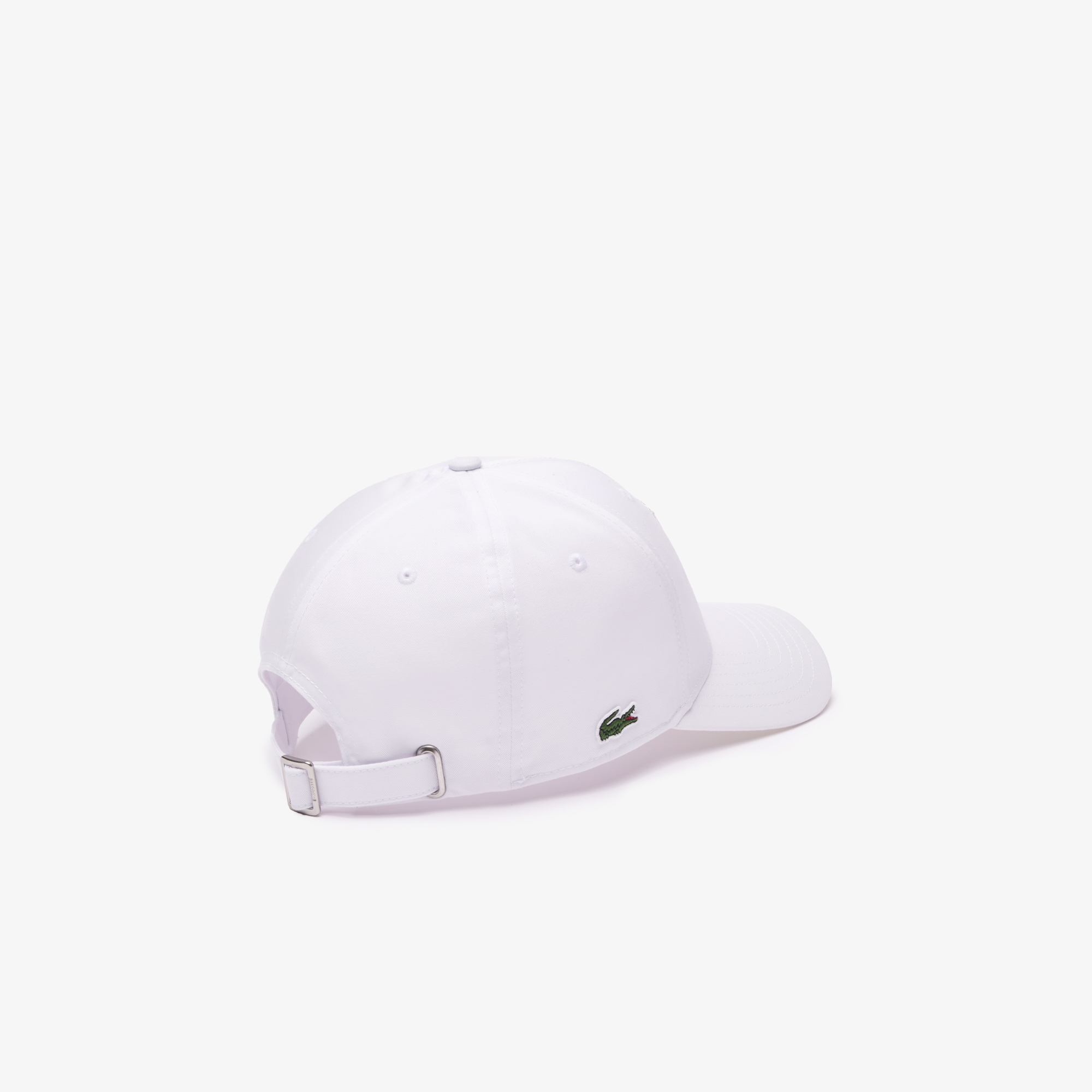 Mũ Chơi Bóng Chày Lacoste Unisex Thêu 3D