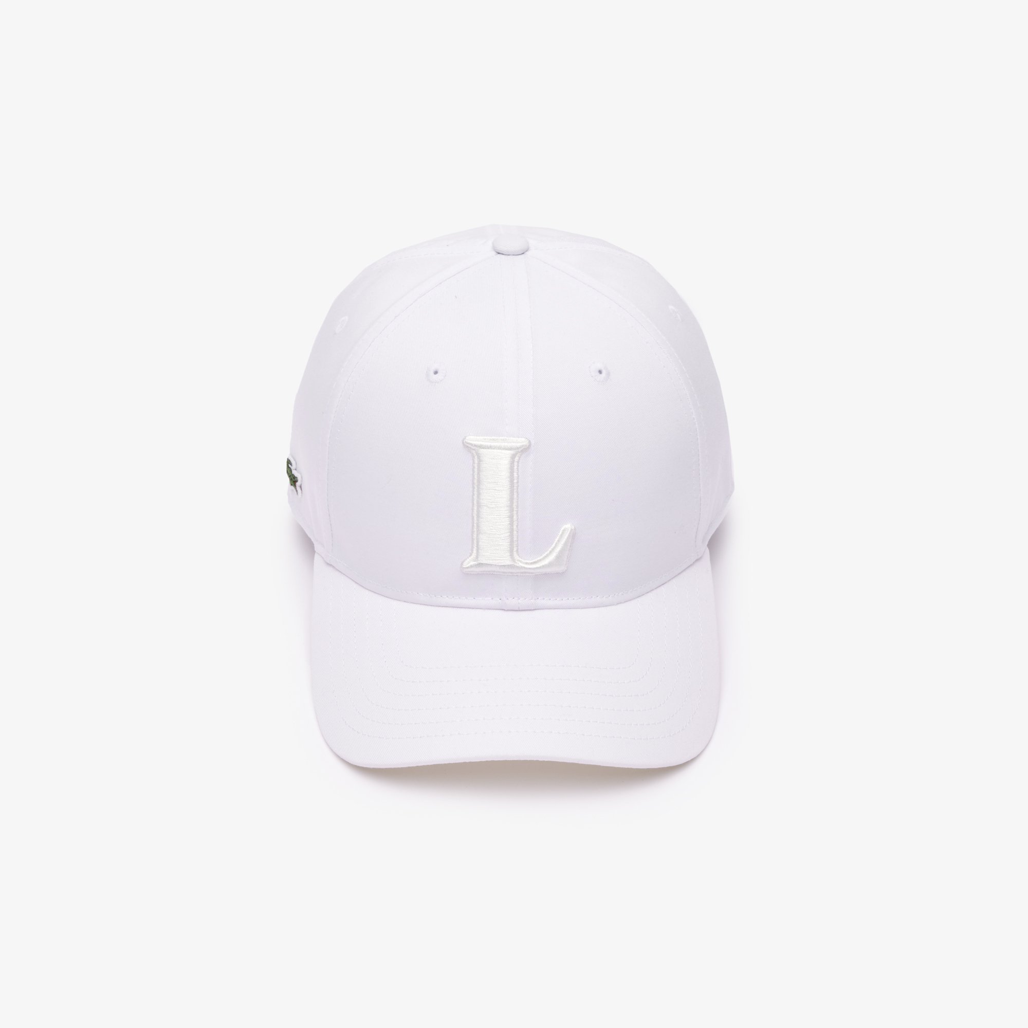 Mũ Chơi Bóng Chày Lacoste Unisex Thêu 3D