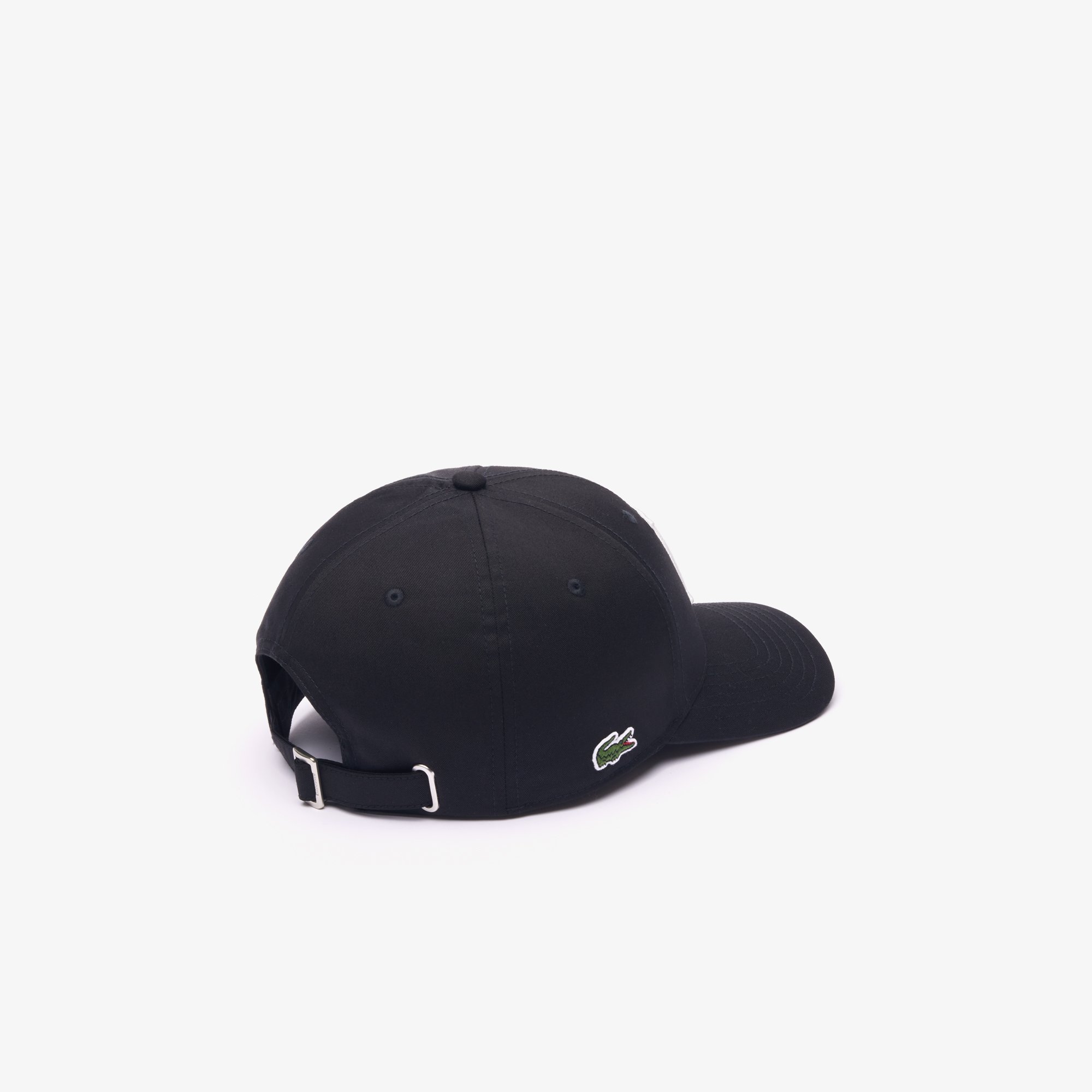 Mũ Chơi Bóng Chày Lacoste Unisex Thêu 3D