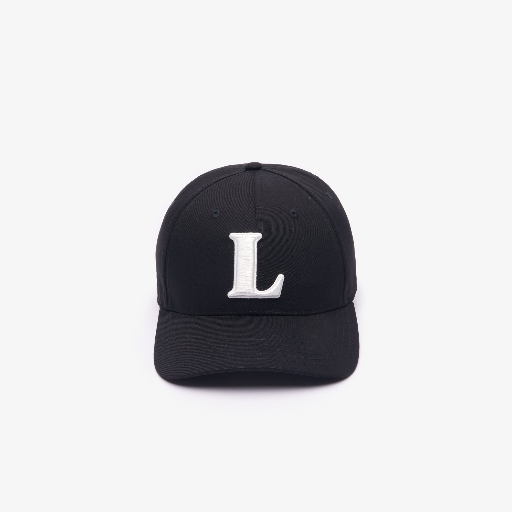 Mũ Chơi Bóng Chày Lacoste Unisex Thêu 3D